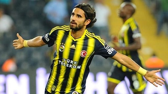 Fenerbahçe'den Alper Potuk Açıklaması