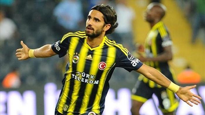 Fenerbahçe'den Alper Potuk Açıklaması