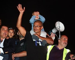 Alex'in Kitabı İçin Geri Sayım