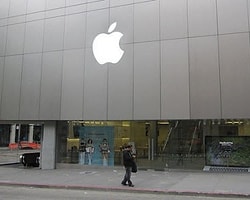 Apple Nihayet İlk 10'A Girdi!