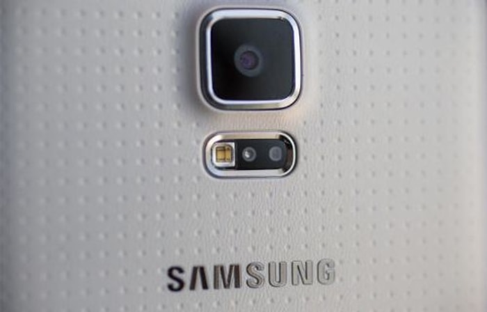 İşte Samsung Galaxy S5 Zoom