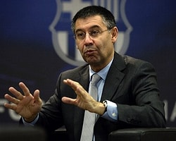 Barca'da İsyan!