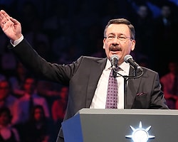 'Ankara'da 32 Bin Oy İle Kaybettiler'