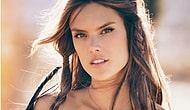 Alessandra Ambrosio'nun Koleksiyonu