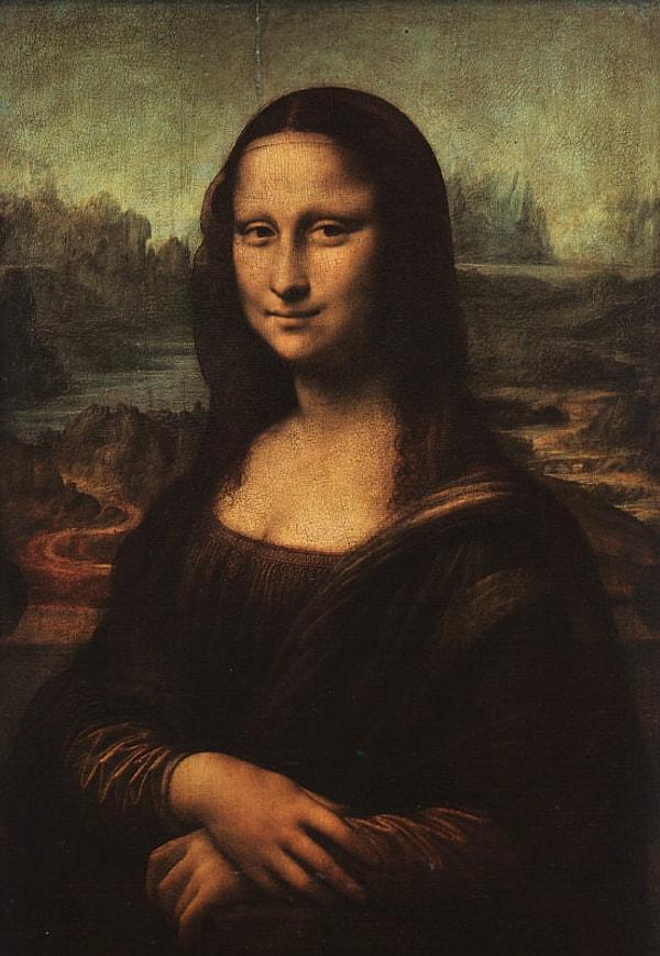 Leonardo adını annesi Leonardo da Vinci müzesini gezerken ilk tekmesini attığından aldı.
