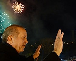 Economist: Erdoğan Büyüklük Göstermeli