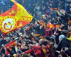 Fenerbahçeliler TT Arena'da Çıldıracak!