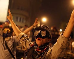 Gezi Eylemleriyle İlgili İki Yeni Dava: Pamuk Delil Sayıldı