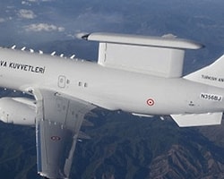 Milli Yazılımla Uçacak!