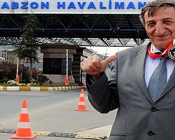 Artvinli Burun Rekortmene Reklam Teklifi