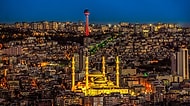 Ankara'yı Ne Kadar Biliyorsunuz?