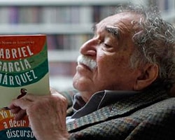 Gabriel Garcia Marquez Hastaneye Kaldırıldı