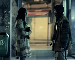 Ödüllü Kısa Film 'Momentos' (Anlar)