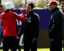 Trabzonspor'da 'Düğün' Krizi!
