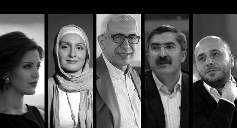 ‘Öcalan ile Görüşecek 6 Gazeteci Belli Oldu’ İddiası