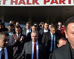 Ankara'da CHP'nin itirazı reddedildi