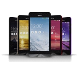 Asus Zenfone'a Prestijli Red Dot Ödülleri'nden Tasarım Ödülü