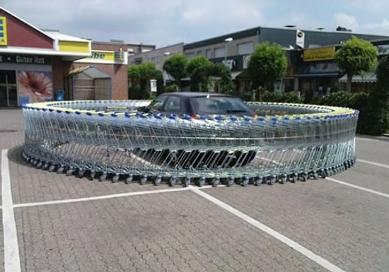 Odunla Dövülmesi Gereken 23 İnsan