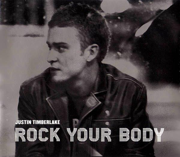 'Rock your body' şarkısını Michael Jackson için yazdı.