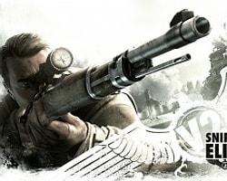 Sniper Elite V2