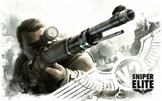 Sniper Elite V2