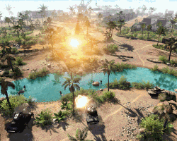 Men of War Assault Squad 2