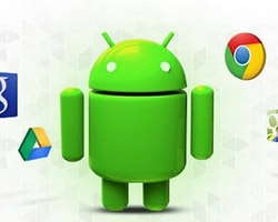 Google, Android Silver ile Ne Planlıyor?