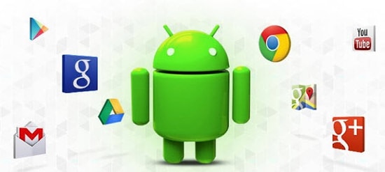 Google, Android Silver ile Ne Planlıyor?