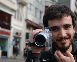 Çağdaş Küçükbattal Artık Özgür