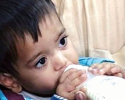 9 Aylık Bebek Cinayete Teşebbüsten Tutuklandı