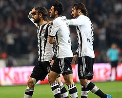 Kartal İkincilik Aşkına!