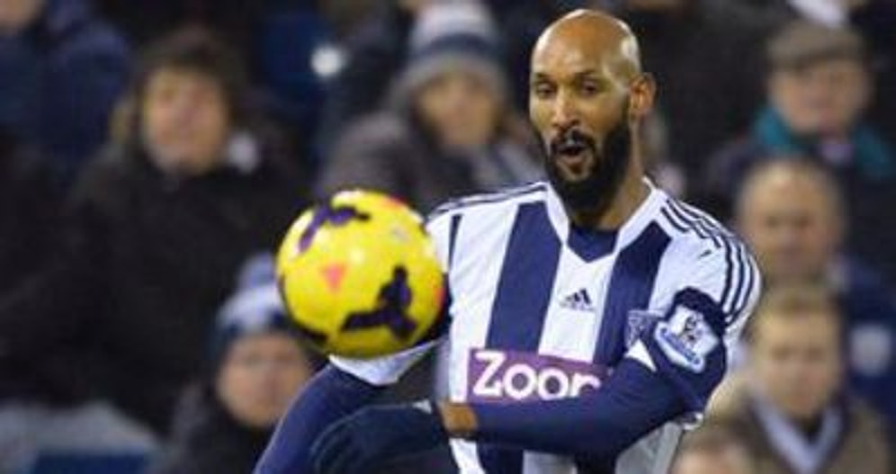 Anelka'dan Şaşırtan Galatasaray İtirafı