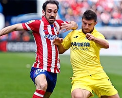 Atletico Zirvedeki Yerini Korudu