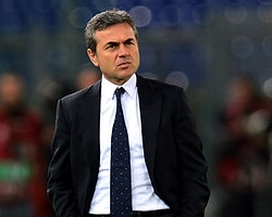 Aykut Kocaman Dönüyor!