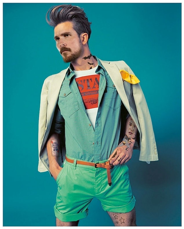 6. Christian Bale