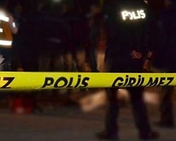 İstanbul'da Silahlı Çatışma