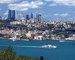 Değerlenen Gayrimenkullere 'Rant Vergisi' Geliyor