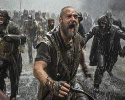 Noah Malezya'da Da Yasaklandı