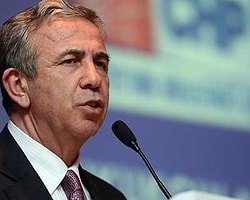 Ankara'da Sonuç Alamazsak Sevdamız Türkiye Olacak