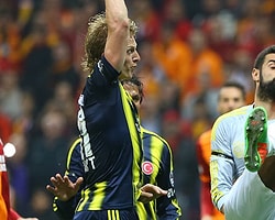 ''Futbolun Değil, Kartların Maçı Oldu"
