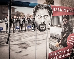 9 Soruda Ethem Sarısülük Davası