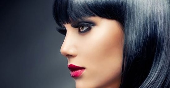 Her Küçük Burun, Güzel Burun Değildir