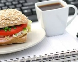 Ofis Çalışanlarına Beslenme Önerileri
