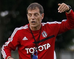 Beşiktaş Havaya Girdi