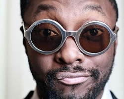 Will.i.am Akıllı Saat Yaptı