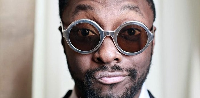 Will.i.am Akıllı Saat Yaptı