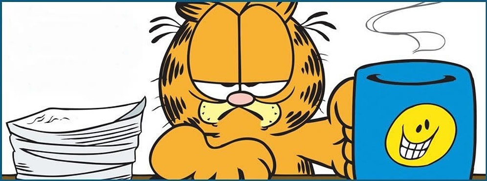 Olmayacak Duaya Amin Demek; Pazartesi Sendromu ile Baş Etmenin 15 Yolu