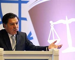 AYM Başkanı Haşim Kılıç'tan Twitter Açıklaması