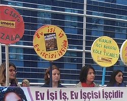 Sigortasız Ev İşçisi Çalıştıran 3 Bin Eve Ceza