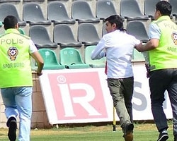 Gözaltından Bırakıldıktan Sonra Çöpte Ölü Bulundu